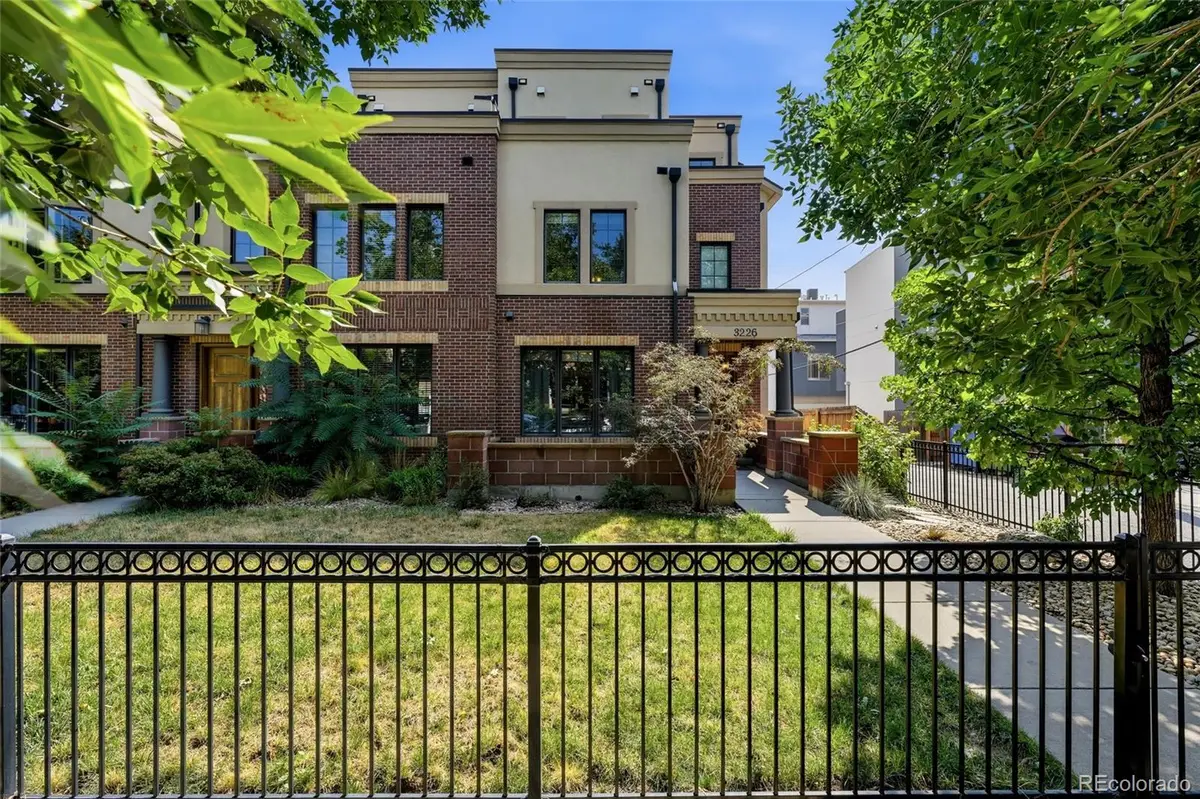 3226 Wyandot, Denver, CO 80211 - #1