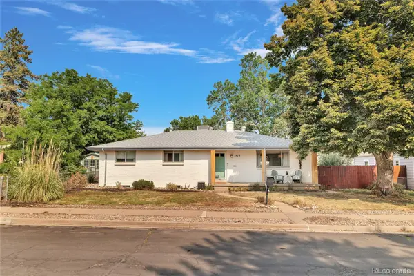 3970 S Delaware Street, Englewood, CO 80110