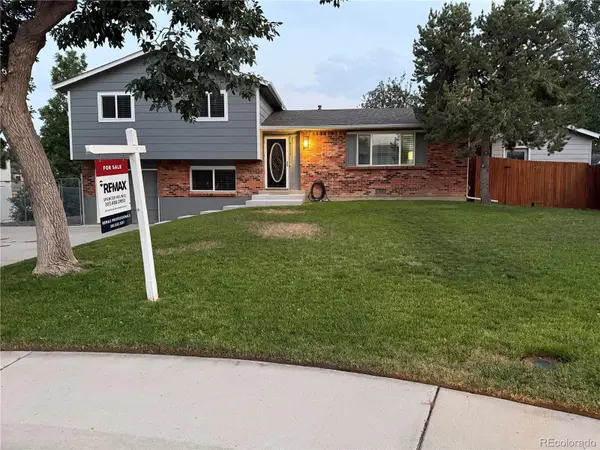 9320 W Burgundy Avenue, Littleton, CO 80123