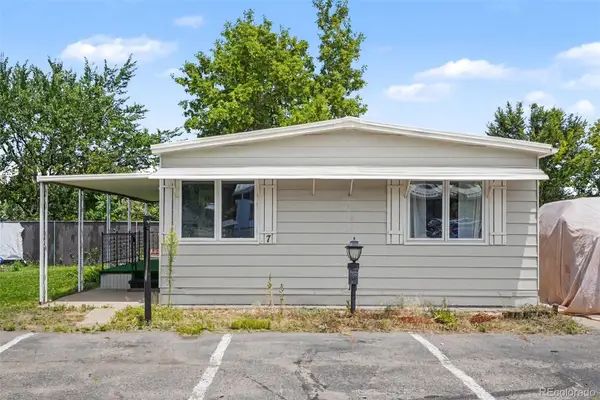 3500 S King Street, Denver, CO 80236