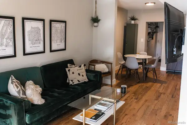 1725 E 35th Avenue #103, Denver, CO 80205