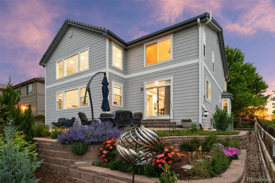 5984 S Paris Place, Greenwood Village, CO 80111 - #2