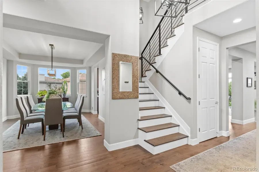 5984 S Paris Place, Greenwood Village, CO 80111 - #3