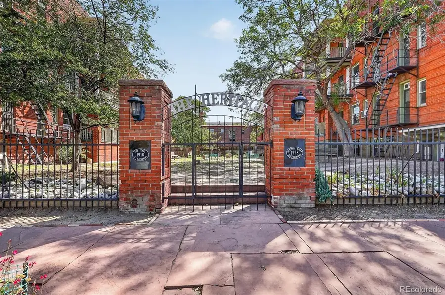 1376 N Pearl #B4, Denver, CO 80203 - #2