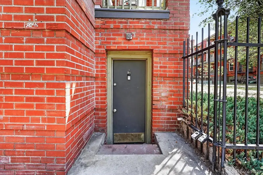 1376 N Pearl #B4, Denver, CO 80203 - #3