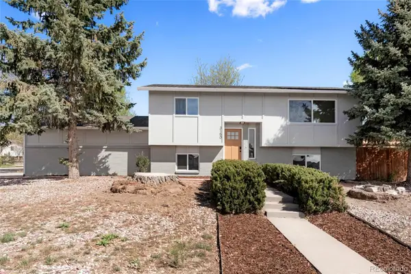 3150 19th Avenue Court, Greeley, CO 80631