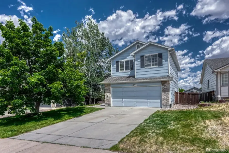 12772 Henson Creek Street, Parker, CO 80134 - #2