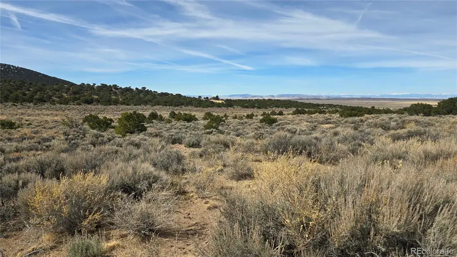 Lot 1075 Sylvia Road, Fort Garland, CO 81133 - #2