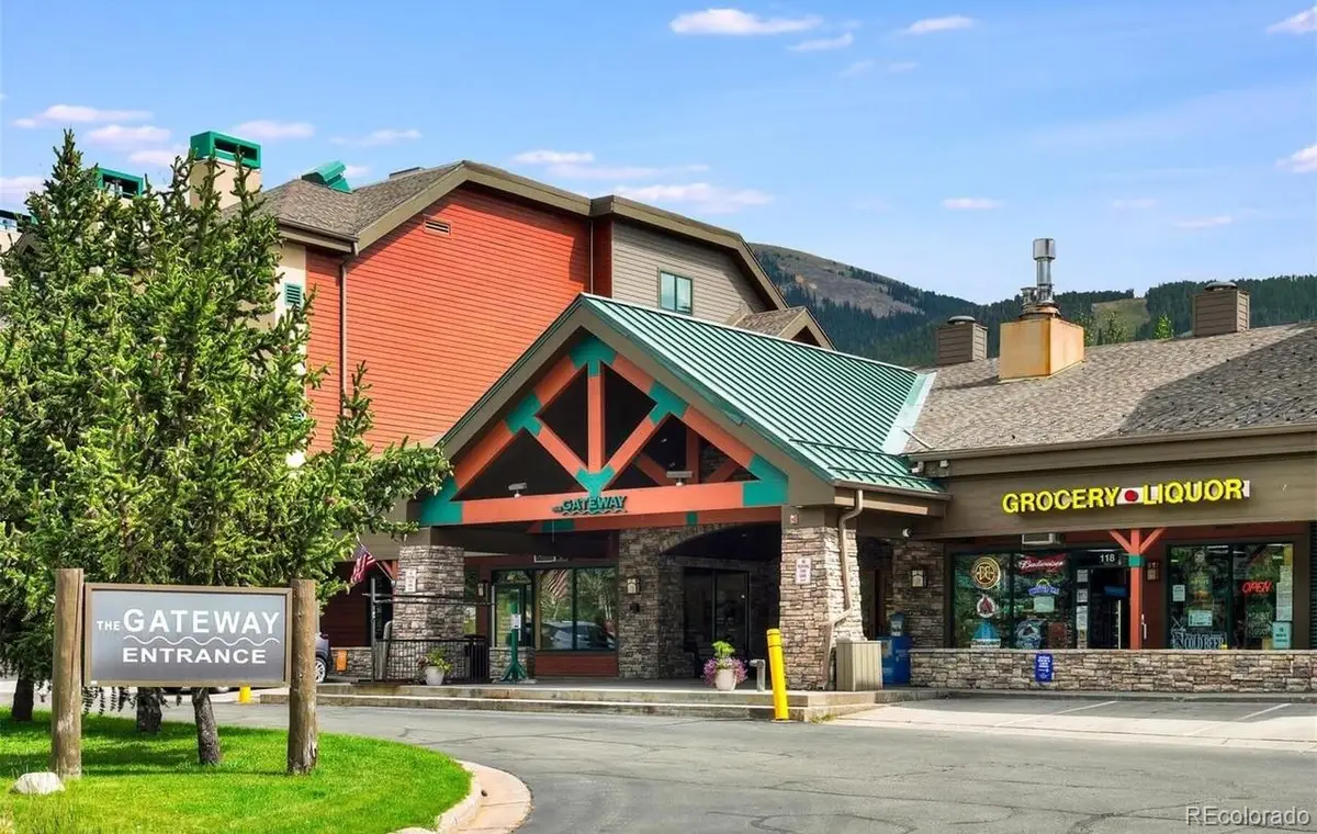 23110 Us Highway 6 #5086, Keystone, CO 80435 - #1