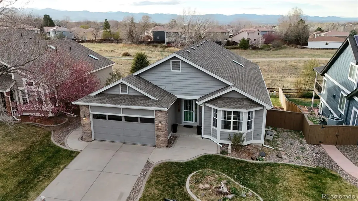 1188 English Sparrow Trail, Highlands Ranch, CO 80129 - #1