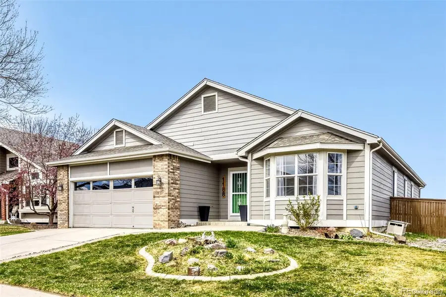 1188 English Sparrow Trail, Highlands Ranch, CO 80129 - #2
