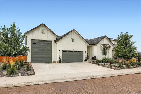 2875 Keepsake Way, Castle Rock, CO 80109