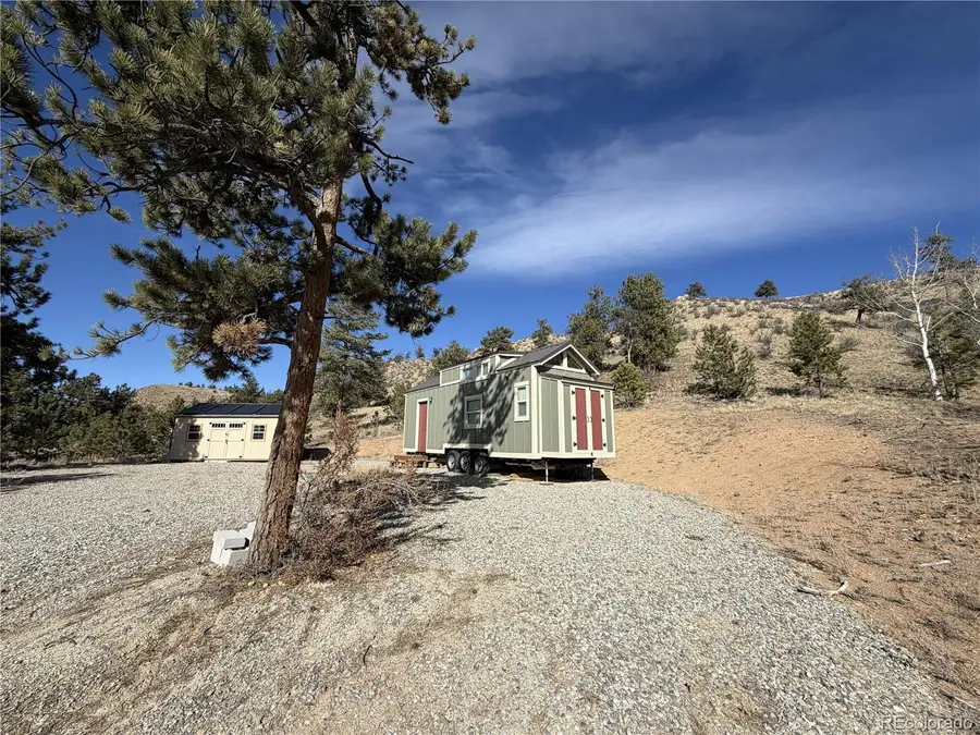 1135 Costella Drive, Hartsel, CO 80449 - Image #2