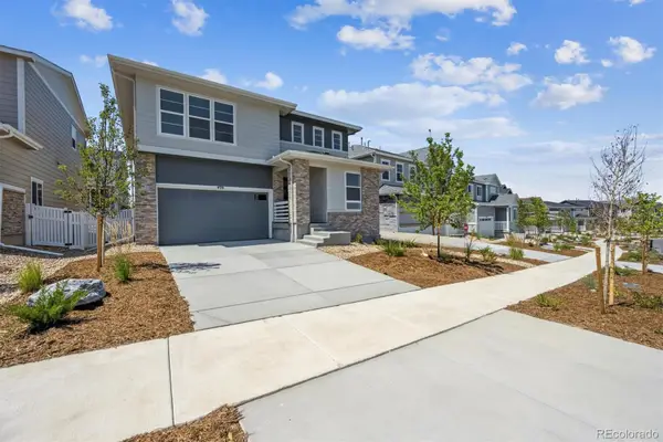479 S Salida Street, Aurora, CO 80017