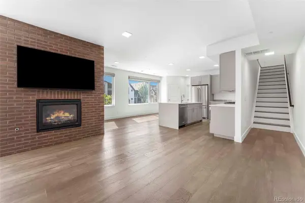 3695 Mariposa Street, Denver, CO 80211