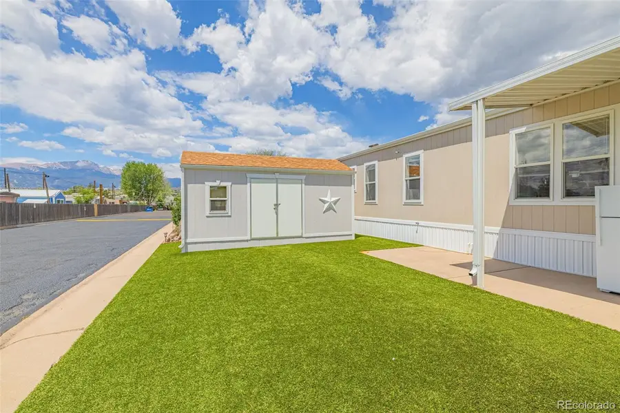 3750 N Cascade Avenue, Colorado Springs, CO 80907 - #2