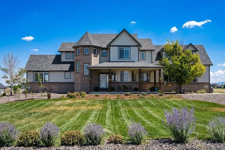 724 Imboden Road, Watkins, CO 80137 - #2