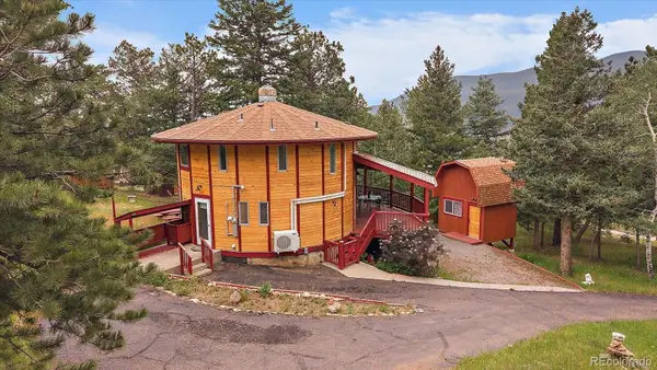 475 Circle Drive, Evergreen, CO 80439