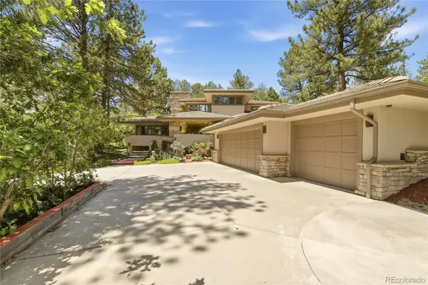 504 Providence Drive, Castle Rock, CO 80108