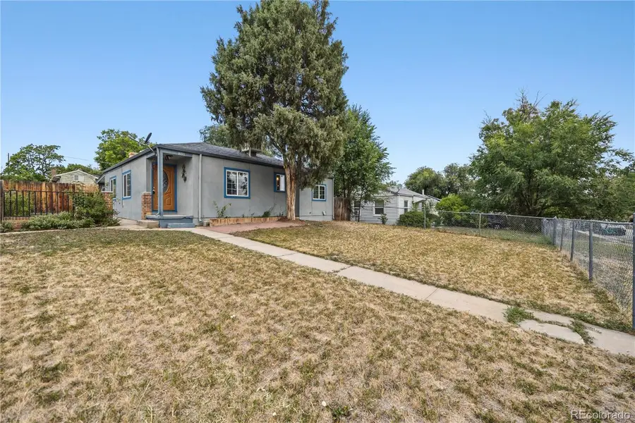 801 Hooker Street, Denver, CO 80204 - #3