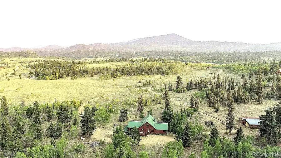 218 N Quarter Horse, Como, CO 80456 - #2