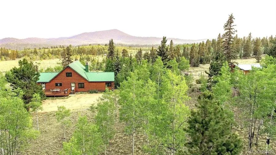 218 N Quarter Horse, Como, CO 80456 - #3
