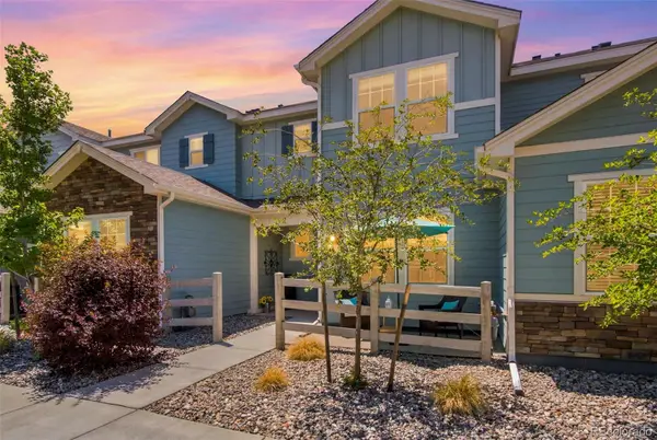 16335 Rustlers Range Point, Monument, CO 80132
