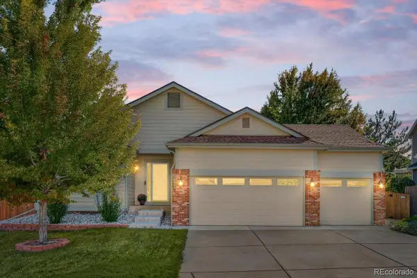 15954 Brooklime, Parker, CO 80134