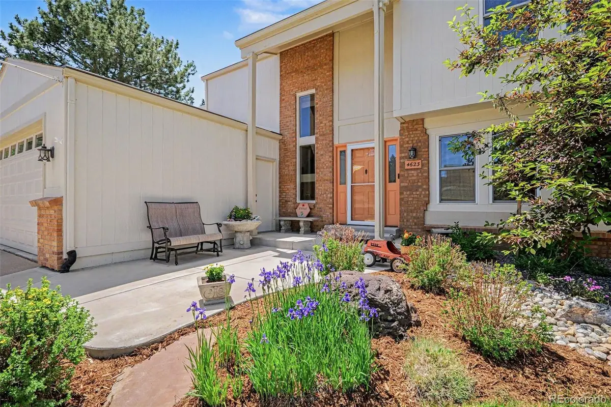 4623 S Zenobia Street, Denver, CO 80236 - #1