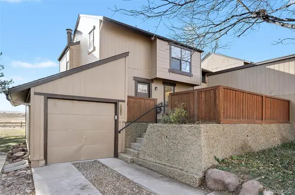 4238 Greenbriar Boulevard, Boulder, CO 80305