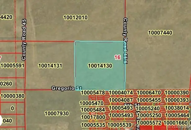 40 AC Gregorio Street, San Acacio, CO 81151 - #2