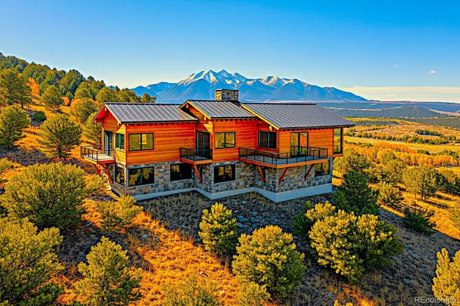 7383 Heavenly View Parkway, Salida, CO 81201 - Image #2