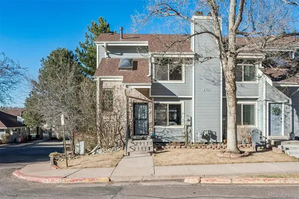 8755 W Cornell Avenue #1, Lakewood, CO 80227