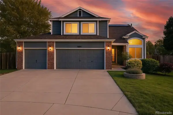 17909 E Brown Place, Aurora, CO 80013