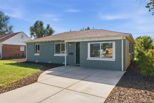 3055 N Holly Street, Denver, CO 80207