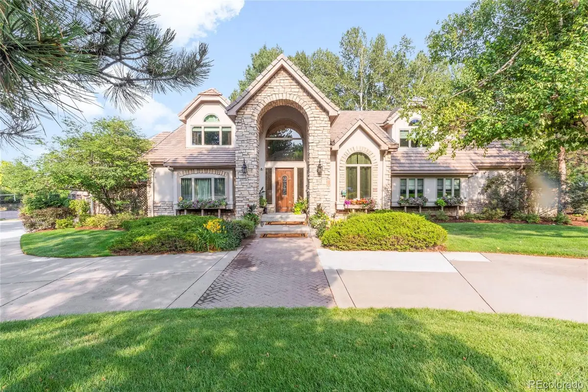 5340 S Race Court, Greenwood Village, CO 80121 - #1