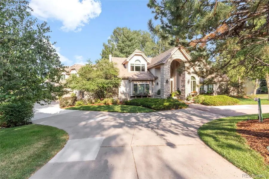 5340 S Race Court, Greenwood Village, CO 80121 - #2