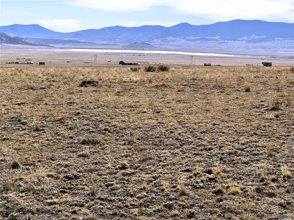 1127 Summit Road, Hartsel, CO 80449