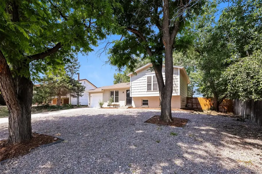 2551 S Kittredge Way, Aurora, CO 80013 - #3