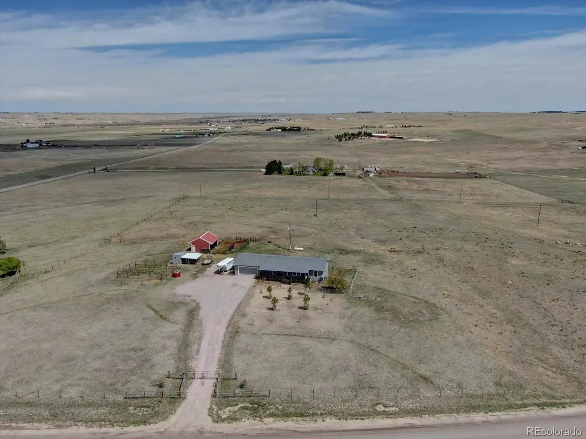 11159 Pine Meadows Drive, Kiowa, CO 80117 - #1