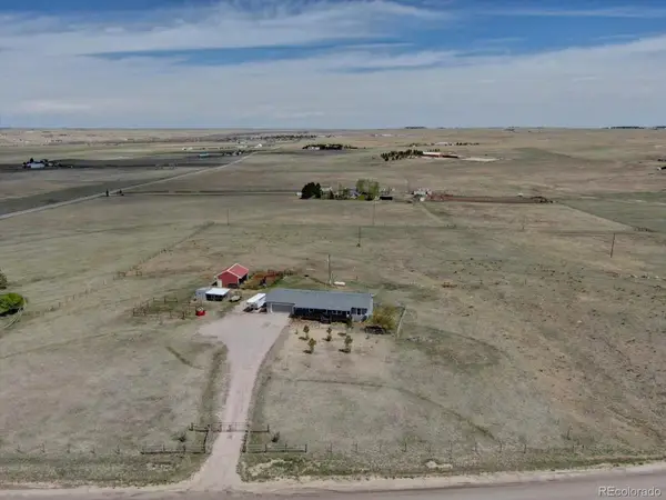 11159 Pine Meadows Drive, Kiowa, CO 80117