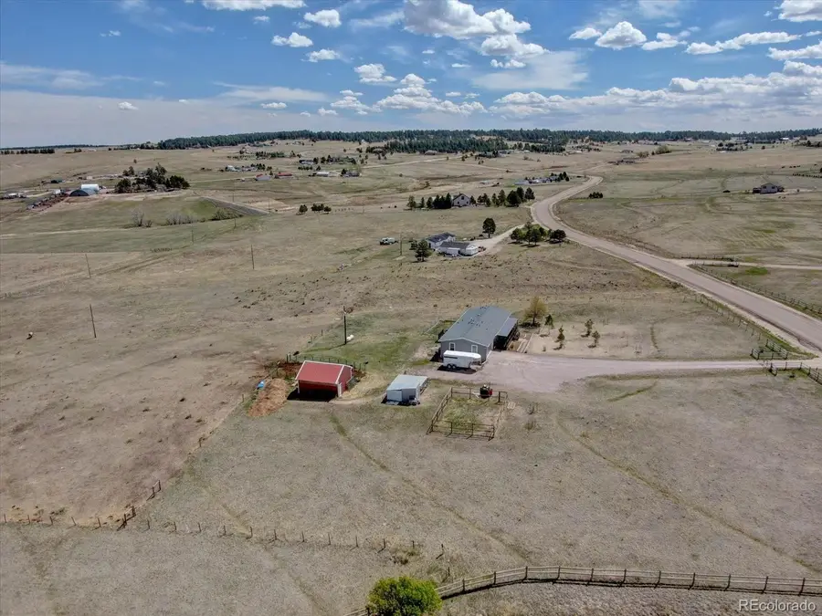 11159 Pine Meadows Drive, Kiowa, CO 80117 - #3