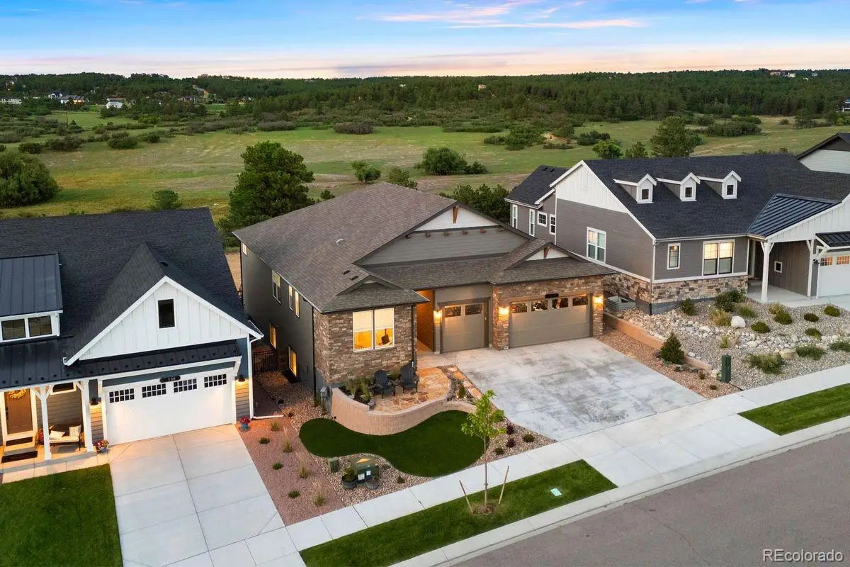 154 E Lost Pines, Monument, CO 80132 - #1