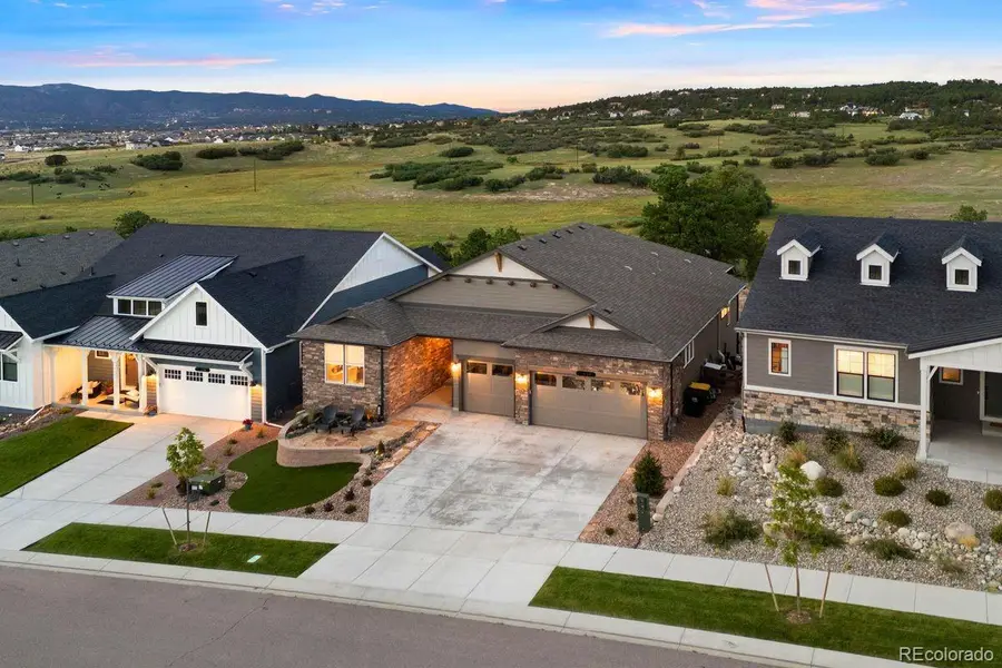 154 E Lost Pines, Monument, CO 80132 - #2