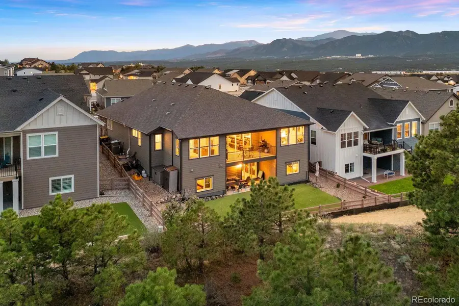 154 E Lost Pines, Monument, CO 80132 - #3