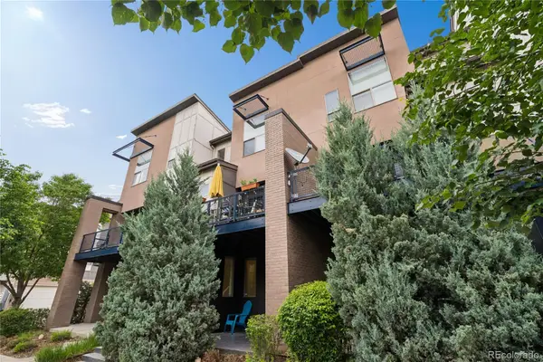 2424 Uinta Street, Denver, CO 80238