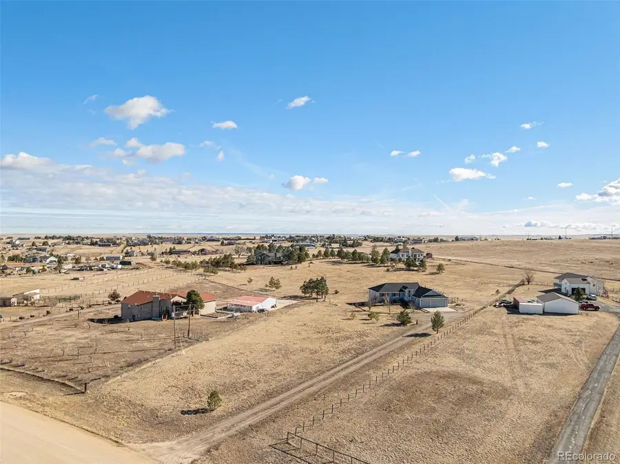 7736 S Shenandoah Drive, Elizabeth, CO 80107 - #2