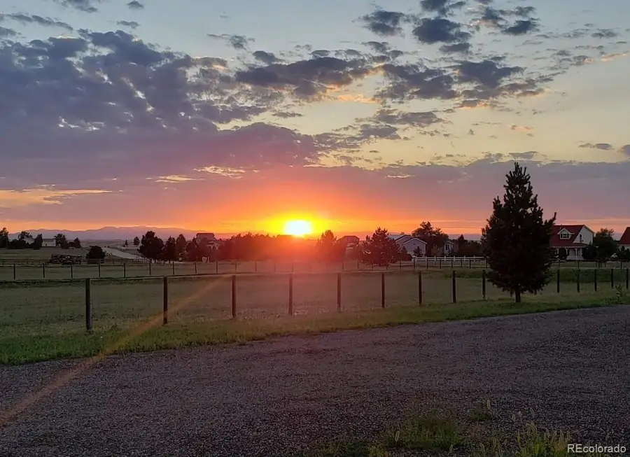 7736 S Shenandoah Drive, Elizabeth, CO 80107 - #3