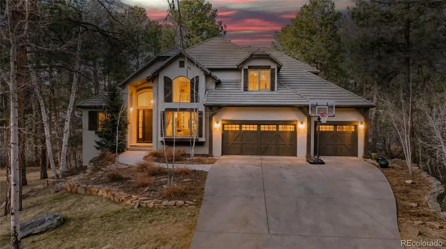 495 Tolland Drive, Castle Rock, CO 80108 - #2