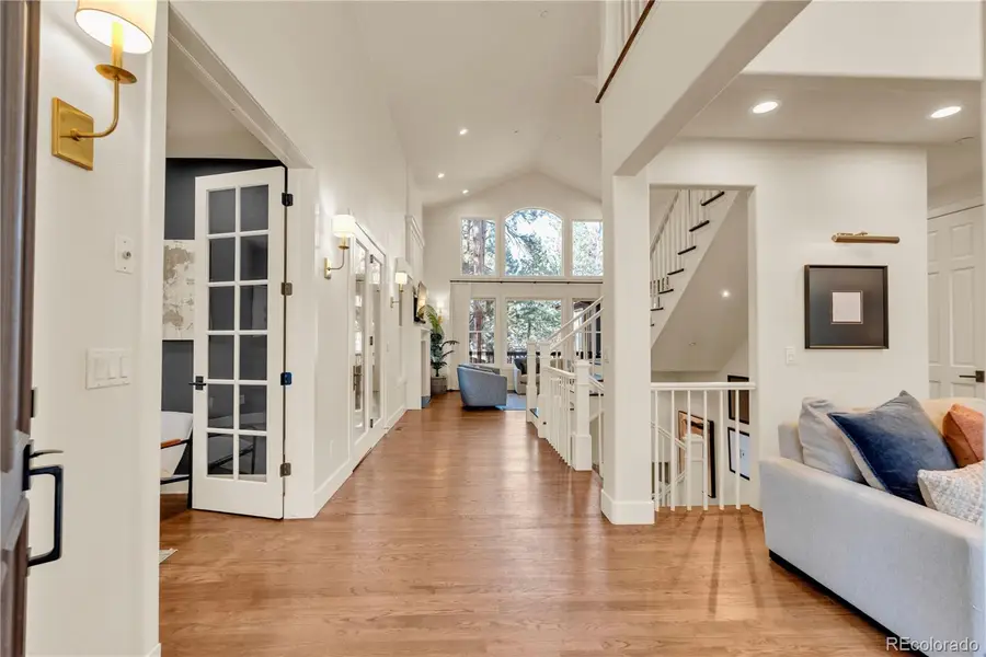 495 Tolland Drive, Castle Rock, CO 80108 - #3